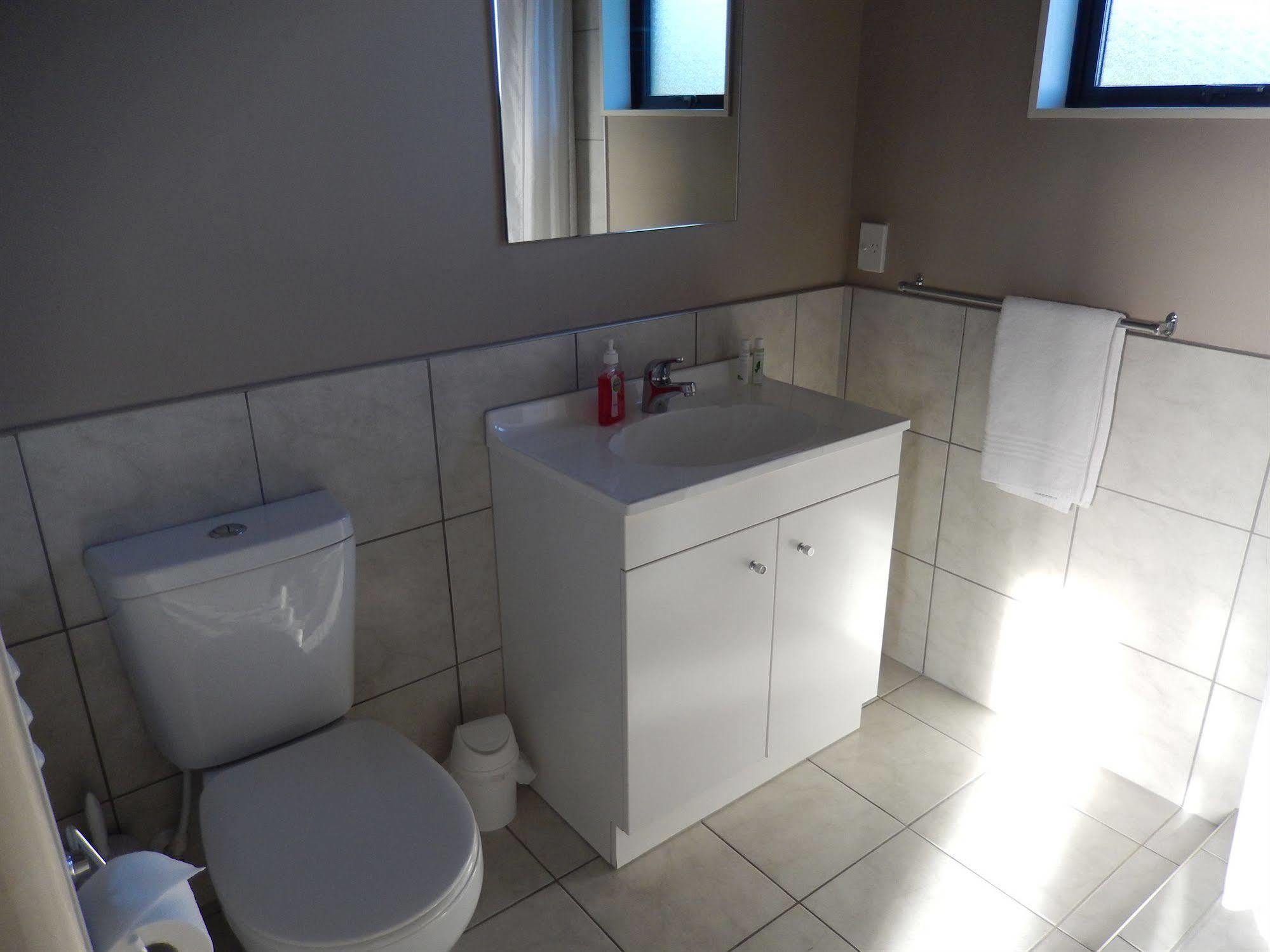 Linkwater Motel And Backpackers Dış mekan fotoğraf